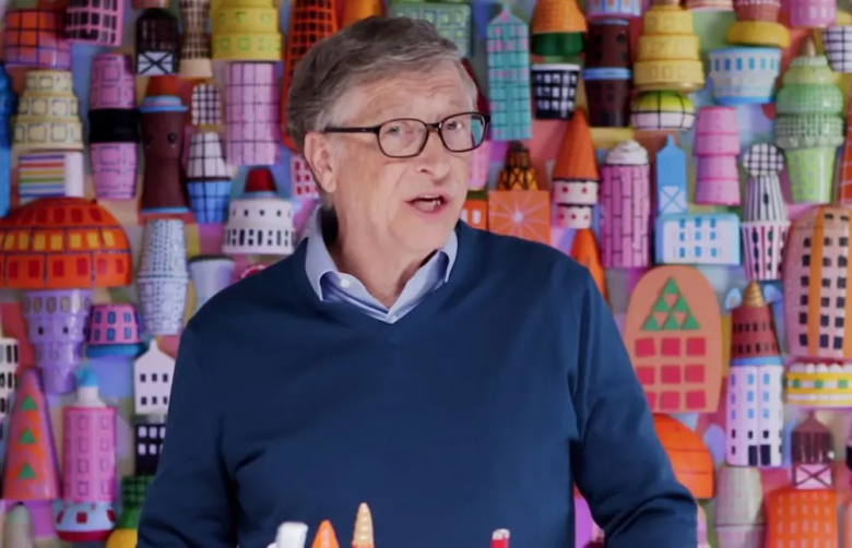 Бил Гејтс се отрезни: Баталете климатски цели, помогнете им на луѓето