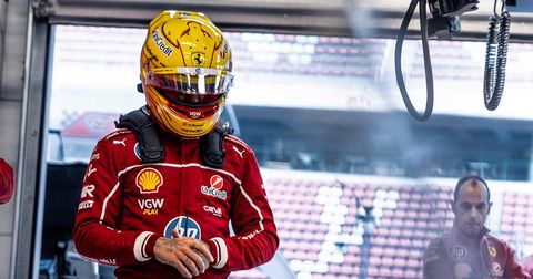 Ферари ја губи магијата: Една година без победа во Формула 1