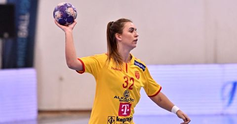 Македонија се распадна во финишот и убедливо загуби во Германија!