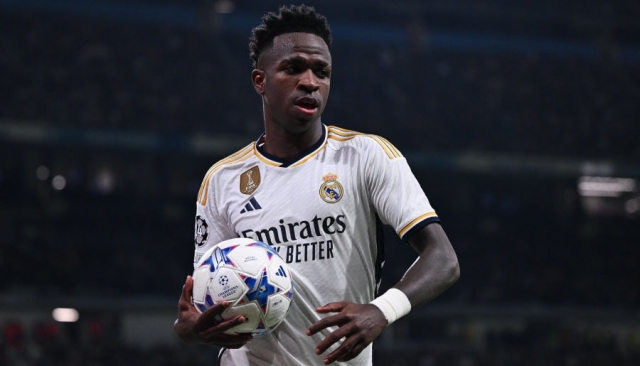 Винисиус си заминува од Реал Мадрид?