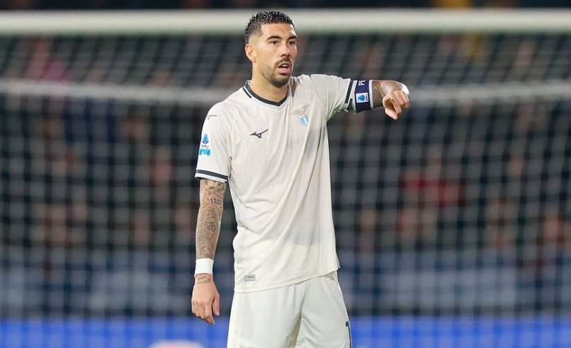 Лацио само со бод од гостувањето кај Пиза