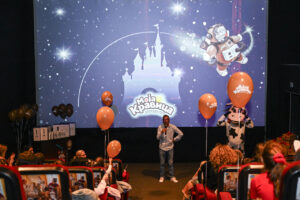 Моја Кравица ги исполни желбите – најсреќниот добитник патува во Дизниленд!