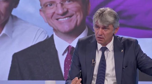 Села нема намера да влегува во Влада, му порача на Меџити дека има само една вистина