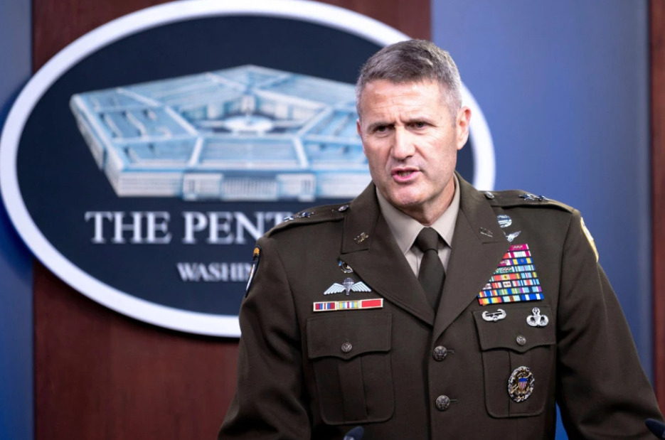 Американски генерал признава: „Го користам ChatGPT за клучни одлуки“