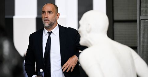 Кризата на Јувентус е алармантна, последна шанса за Игор Тудор!