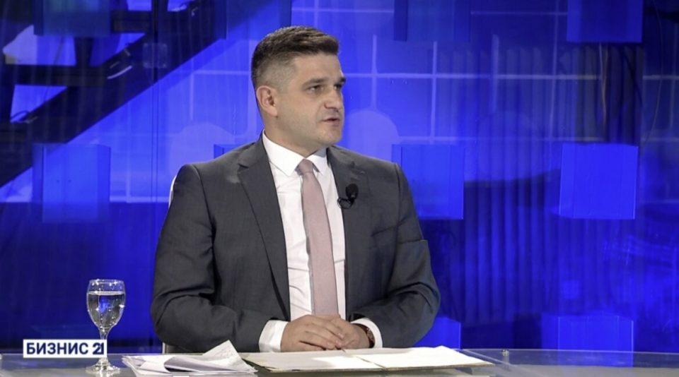 Шефот на финансиската полиција очекува промени во Обвинителството поради непроцесуирање кривични пријави