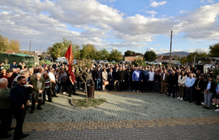 Рубио вели дека САД разгледуваат опции за распоредување меѓународни сили во Газа