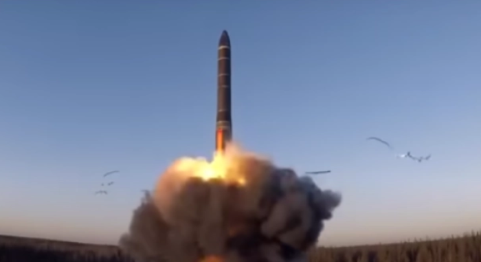 Русија тестираше нова нуклеарна крстосувачка ракета, Путин тврди дека никој нема такво оружје