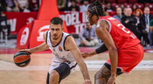 Нов дебакл на Жељко Обрадовиќ и Партизан во Евролигата