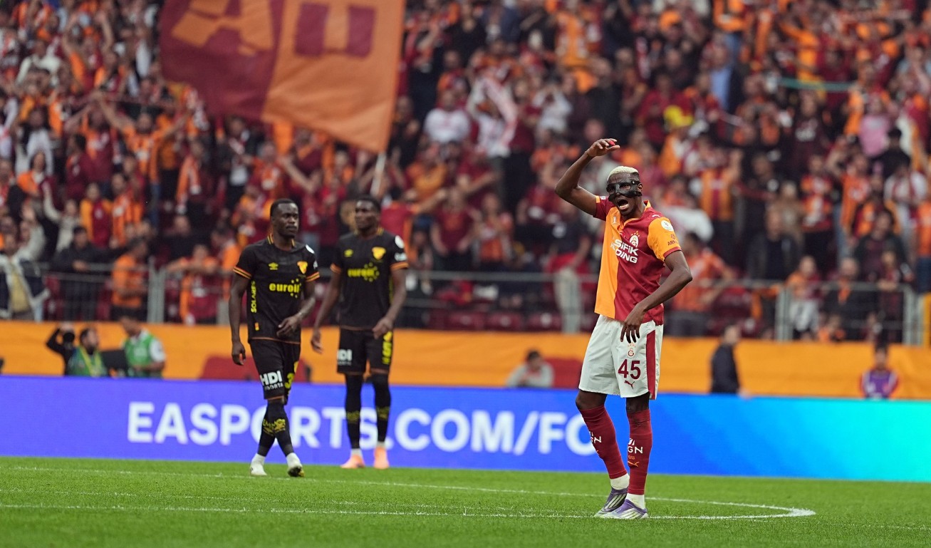 Потрес во турскиот фудбал: Над 300 судии се обложувале, еден имал над 18.000 уплати!