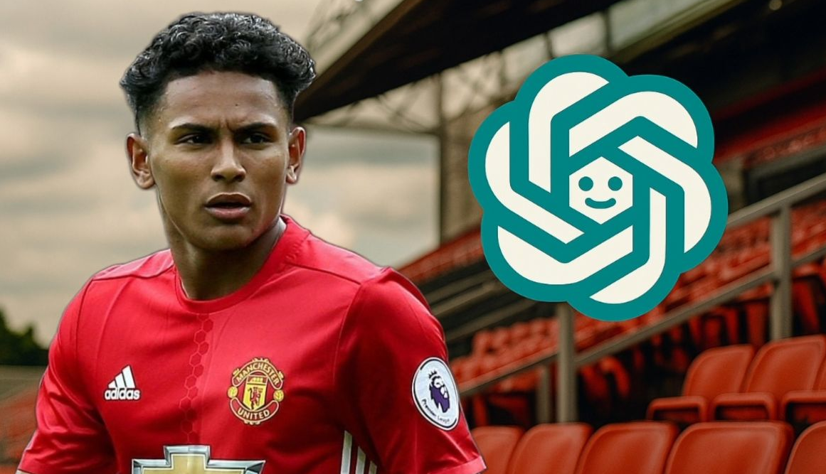Англиски фудбалер си најде нов клуб со помош на вештачка интелигенција: „ЧатГПТ е најдобриот менаџер!
