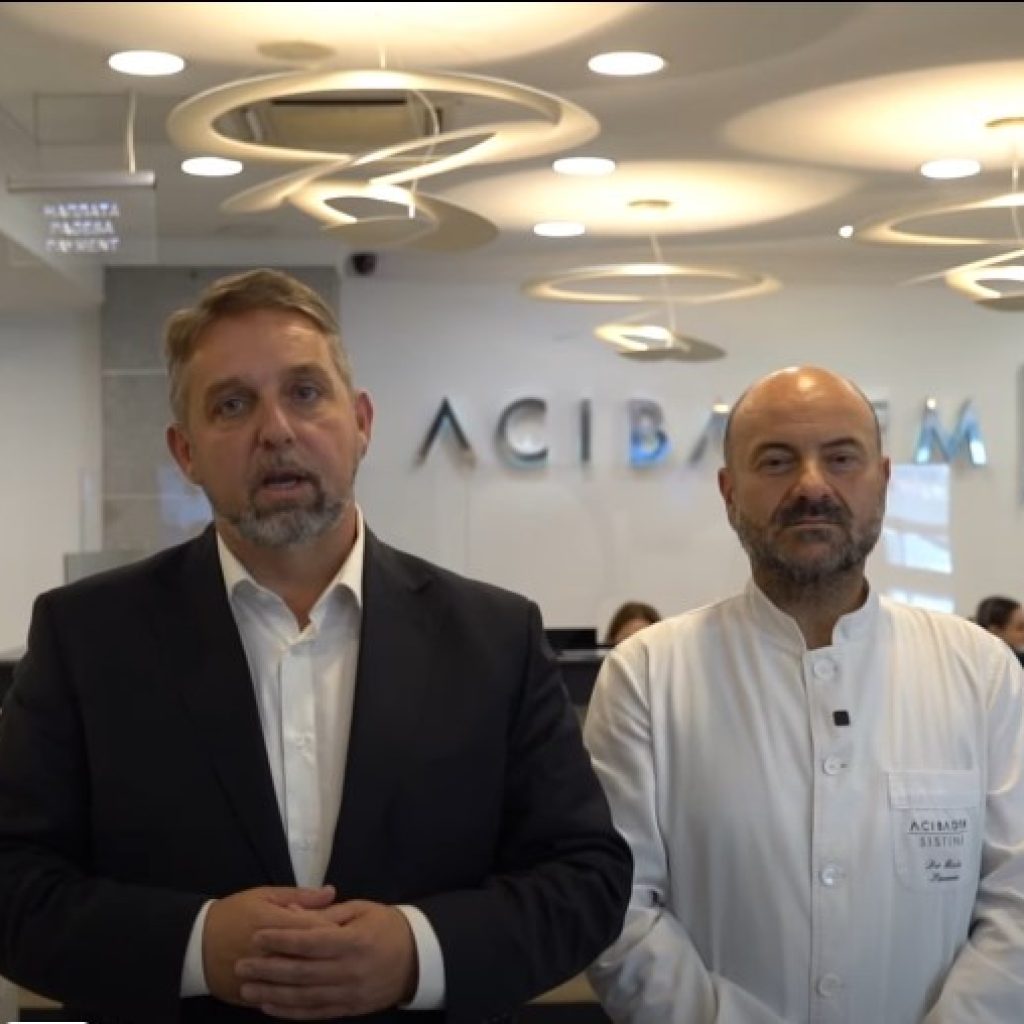 ДКСК ќе проверува дали „Систина“ е донатор на Лукровски