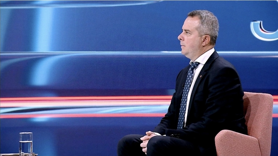 Некој сакаше да ја изврти мојата изјава дека центарци гласаа за личност, а не за политика – вели Герасимовски