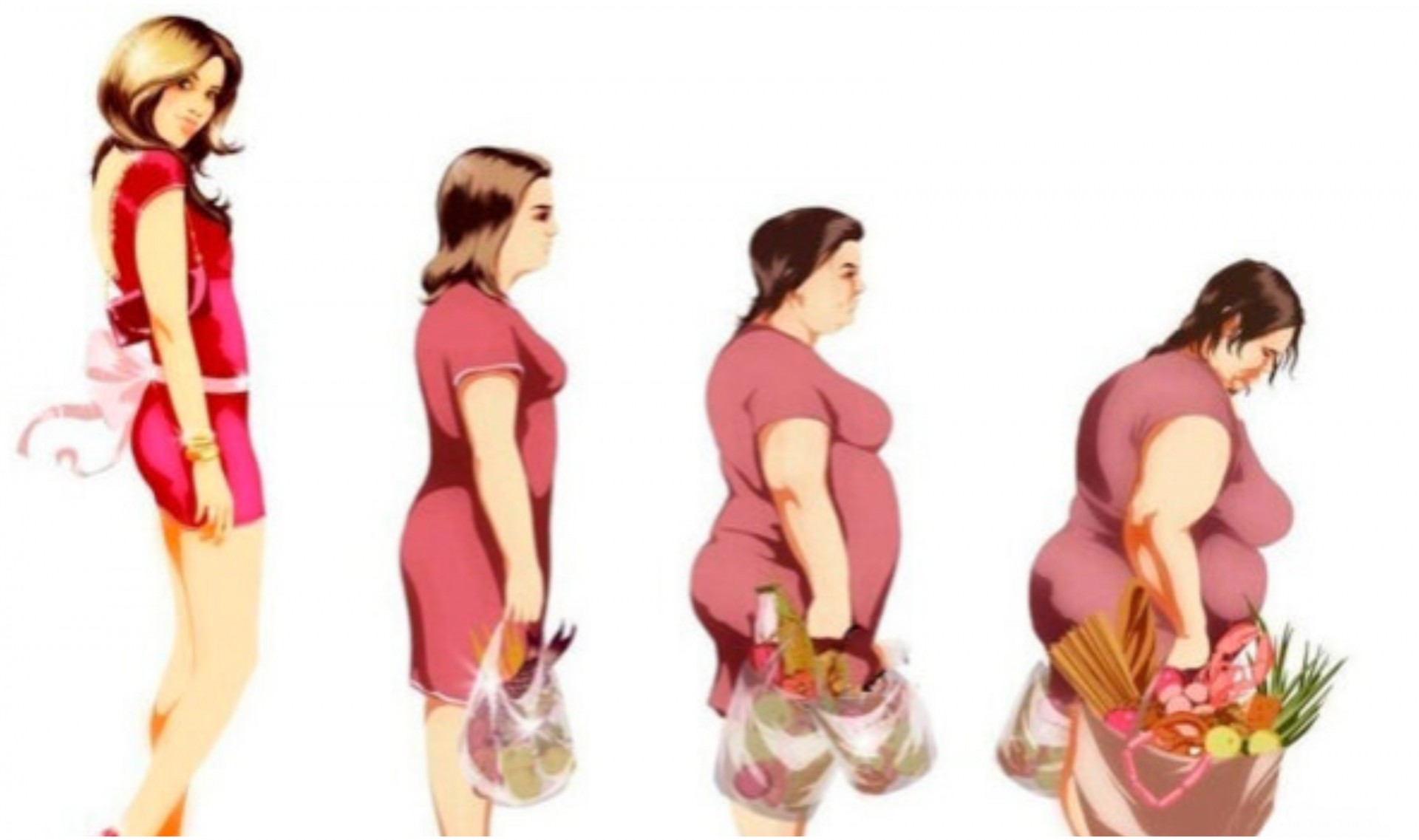 Три „С“ што ја уништуваат жената во бракот