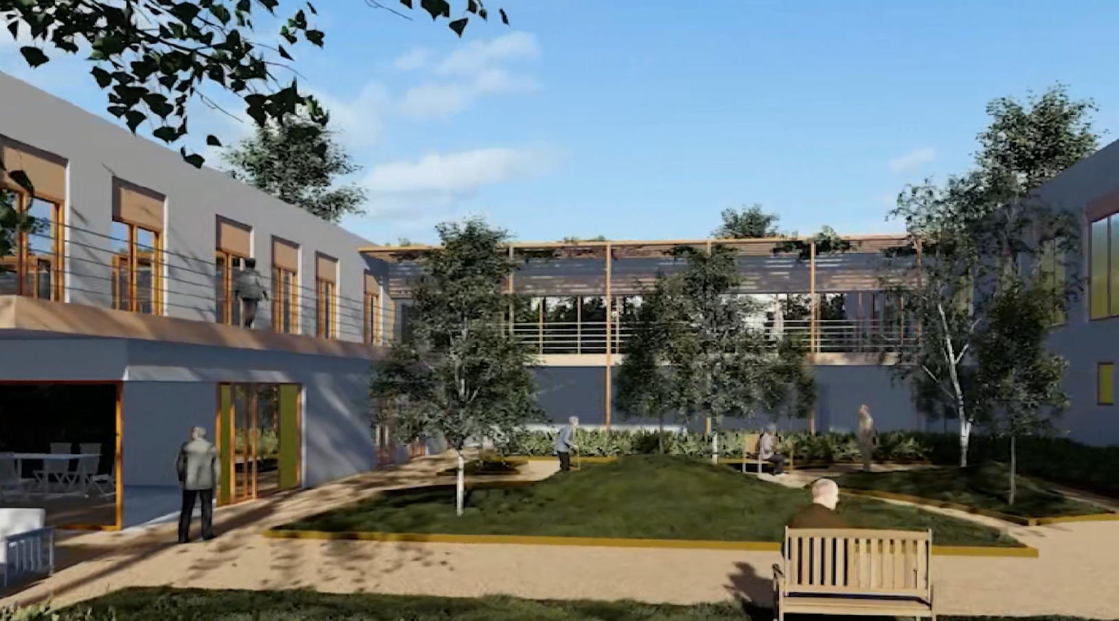 Капитални проекти, парична помош за пензионери, смарт осветлување се дел од проектите на кандидатите за скопските општини