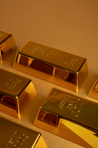 Какви златни прачки купуваат инвеститорите?