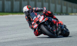 Беѕеки до победа на спринтот во Австралија