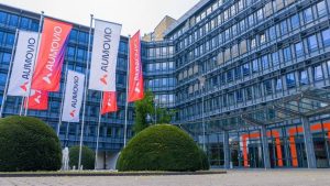 Кризата со Нексперија: Поранешниот огранок на Континентал најавува прекини во производството