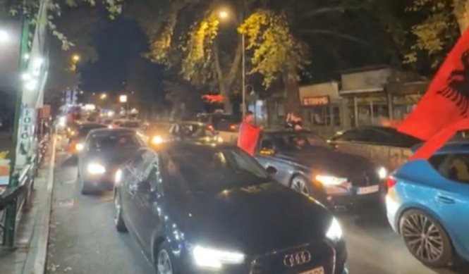 МВР: Ќе бидат преземени соодветни мерки за навредливите скандирања