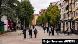 По изборите, без еуфорија на северот на Косово: „Само да имаме мир и слобода“