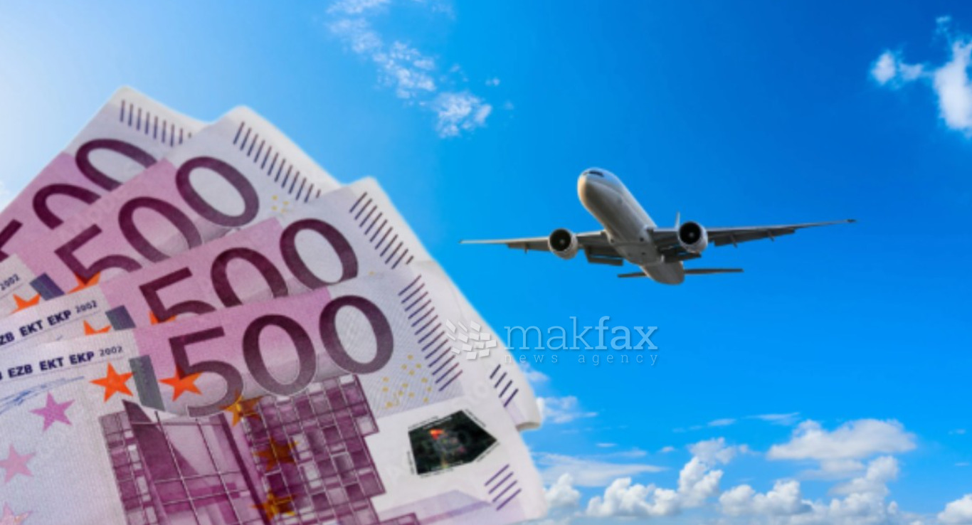 Kумановска платила 2.000 евра за патување, но наместо билет добила молк од скопска туристичка агенција