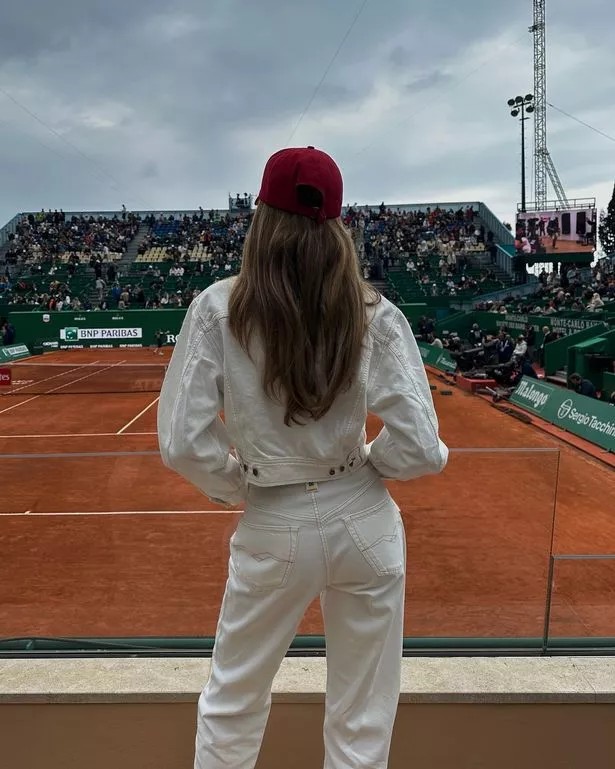 Јаник Синер ја потврди љубовната романса со данската манекенка Лајла Хасановиќ, поранешна девојка на познати спортисти