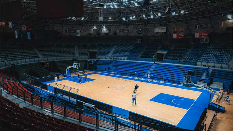 Цибона го откажа учеството на АБА 2 лигата на само два дена пред мечот со ТФТ