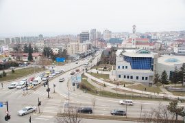 Во Приштина уапсен аналитичарот Фатмир Шехоли под сомнение за шпионажа