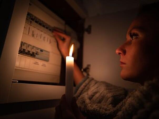 Цел Прилеп и делови од Битола и Кавадарци во мрак!