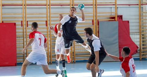 Струга едно полувреме му парираше на Бутел Скопје