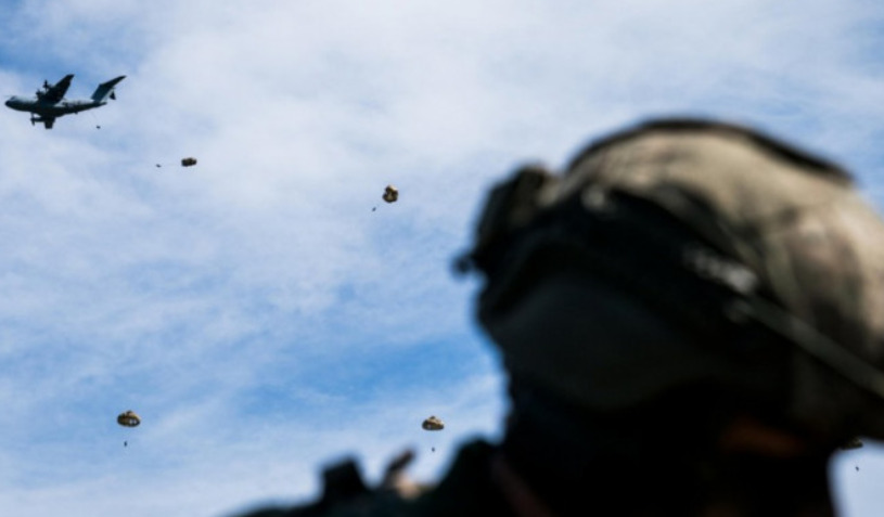 НАТО би бил демилитаризиран во конфликт со Русија и Кина, според кинеска анализа