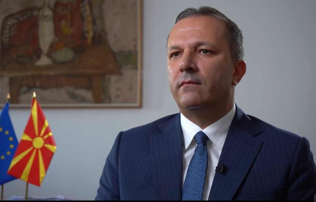 Спасовски: Никогаш не сум се јавил да спречам контрола во „Пулс“, ВМРО-ДПМНЕ шири лаги и манипулации