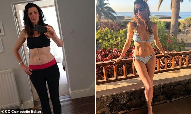 На 51 година го добив телото од моите соништа – еве ги неколкуте едноставни правила кои целосно ми го сменија животот, а никој не ви ги кажува