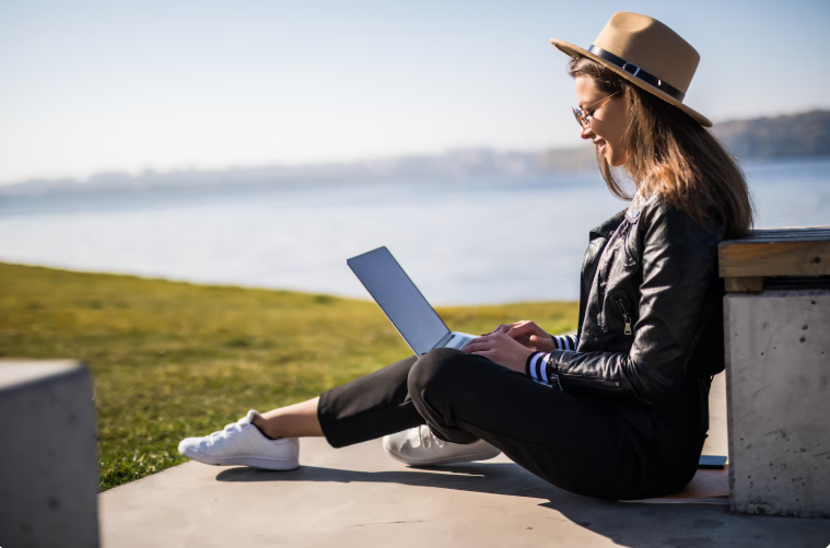 Европа е лидер во светот на дигиталните номади – тука е најлесно да се добие виза?