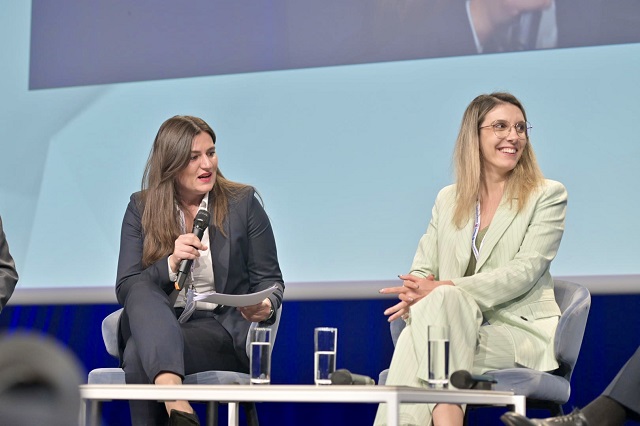 ЛДП доби признание за иновативни решенија на конгресот на АЛДЕ во Брисел