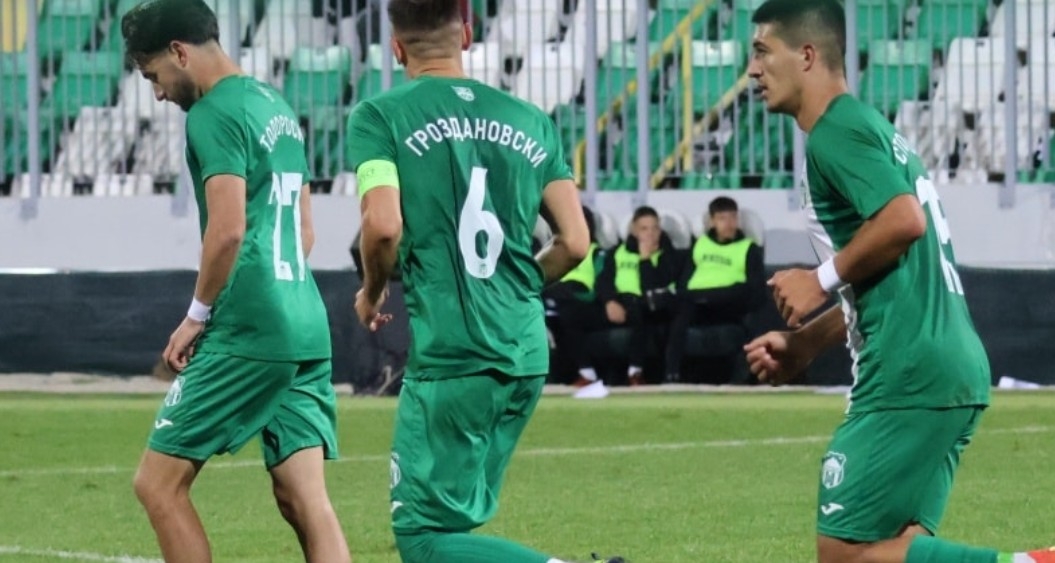 Пелистер со новиот тренер ќе се обиде да го освои Кратово