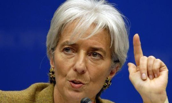 „Не смееме да чекаме уште една економска криза, влоговите се високи“: Лагард повикува на надзор на два небанкарски субјекти