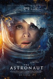 „The Astronaut“ – мистериозна и вознемирувачка научнофантастична приказна за идентитетот и стравот