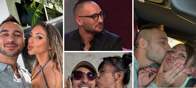 Српскиот порно актер Милан за сопругата: „Не ѝ пречи мојата работа – секој ден прашува како сум поминал“