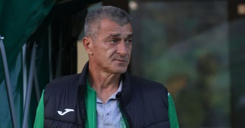 Стојановски: Ни фалеше завршен пас, верувам дека овој Пелистер само ќе напредува