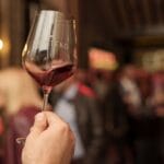 Ерупција на вкусови со „Волкано“ – новото премиум вино на „Монтеко“