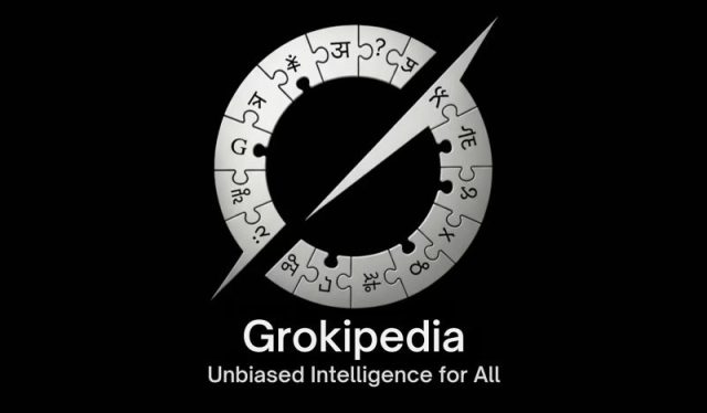 Маск ја лансираше Grokipedia – негова верзија на Википедија подобрена со вештачка интелигенција