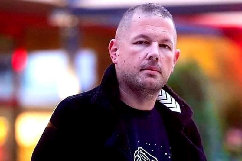 Галетановски се повлече од претседател на градската организација на СДСМ