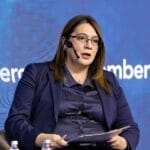 Вицегувернерката Ана Митреска: Инфлацијата ќе забавува во следниот период и ќе се доближи до историскиот просек