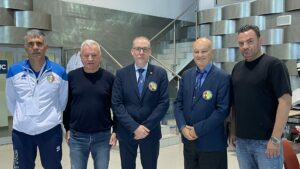 Светското карате повторно се обедини: Постигнат договор за втор светски шампионат!