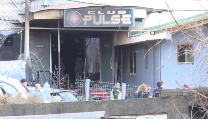 Судењето за пожарот во „Пулс“ почнува на 19 ноември