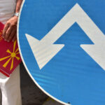 Промената на Уставот може да биде смртоносната замка за суверена и унитарна Македонија