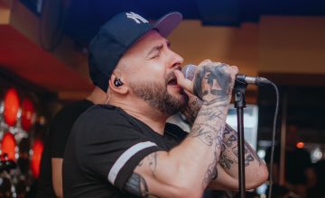 Пожарот во дискотеката „Пулс“ во Кочани зема уште една жртва: Почина Панчо од ДНК