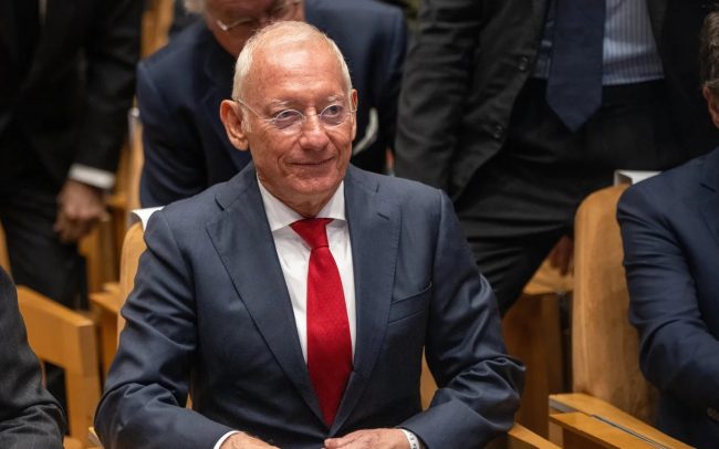 СИНОТ НА ОСНОВАЧОТ НА „МАНГО“ Е ОСОМНИЧЕН ЗА НЕГОВАТА СМРТ, ОБЈАВИЈА ШПАНСКИТЕ МЕДИУМИ