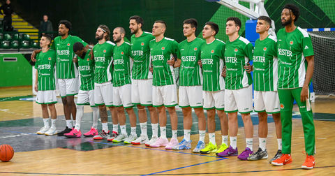 Пелистер е подготвен за првата европска битка во ФИБА Европа Купот